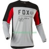 MTB/Motocross Shirt Lange Mouw Fox Racing Legion Dr Gain N002 2020
